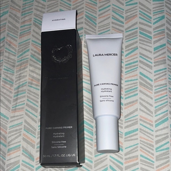 Laura Mercier Pure Canvas Primer - Hydrating - Picture 1 of 2